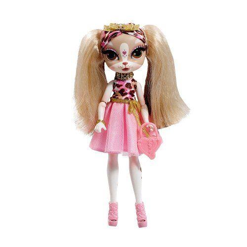 キャンプ用品に参入 The Bridge Direct Pinkie Cooper Runway Pinkie Cooper Collection Doll ドール 人形 フィギュア