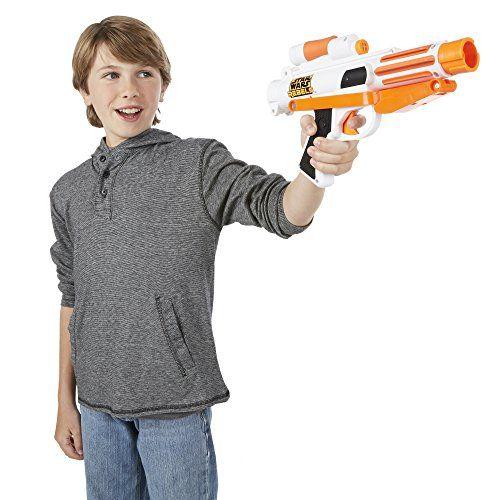 Star Wars Rebels Blaster スターウォーズ反乱軍ブラスター