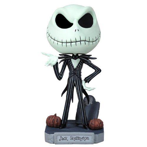 映画THE NIGHTMARE BEFORE CHRISTMAS（ナイトメアー ビフォア