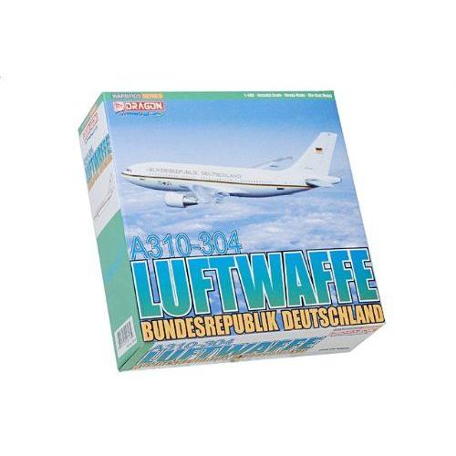 新品 1 400 ドラゴンモデルズ エアバス A310 ダイキャスト モデル Luftwaffe バリューセレクトショップ 通販 Yahoo ショッピング 激安ブランド Www Doctor Plan Com