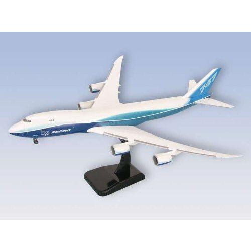 1: 200 ホーガンウィングス ボーイング House Colors ボーイング 747-8F New Colors with Landing Gear
