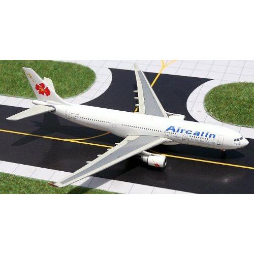 1: 400 ジェミニジェット Aircalin エアバス 330-200
