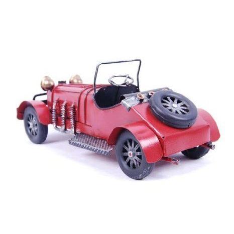 GC Antique Iron Craft Home Decoration Gift Vehicle Model LY-009 ミニカー ダイキャスト 車 自動車 ミ