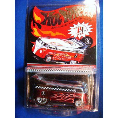 ホットウィール　2005 RLC Olds 442　青ストライプ　5千個限定 ホットウィール 2005 RLC Olds 442 青ストライプ 5千個限定 $_57.PNG