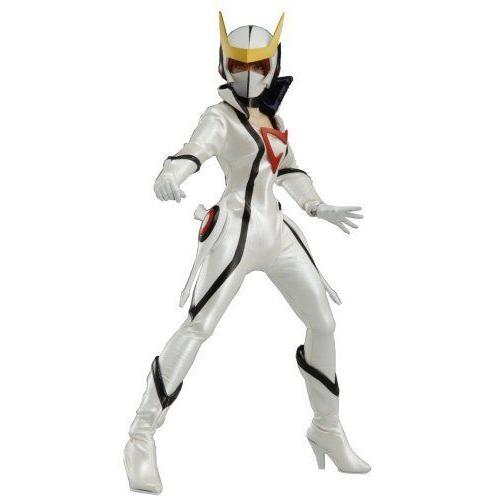 [128]未使用 1/6 タカラ クールガール キャシャーン ディオ フィギュア Amazon | クールガール キャシャーン ディオ 宮沢模型流通限定