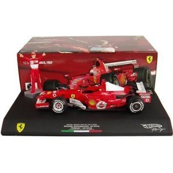 hotwheels フェラーリ248 F1