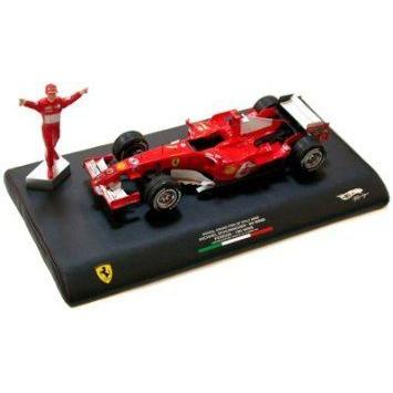 1/43F1ホットウィールフェラーリ248F1 Yahoo!オークション -「フェラーリ 248f1」(ホットウィール