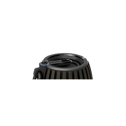 ワイヤレスポータブルスピーカー ブラック SBT30BLK SBT30/27 Bluetooth ポータブルスピーカー(スマートフォン