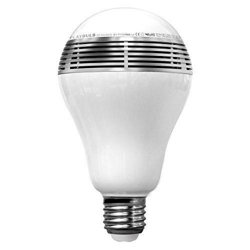 PLAYBULB BLT100-SR-WW(E26) [エレクトロニクス]