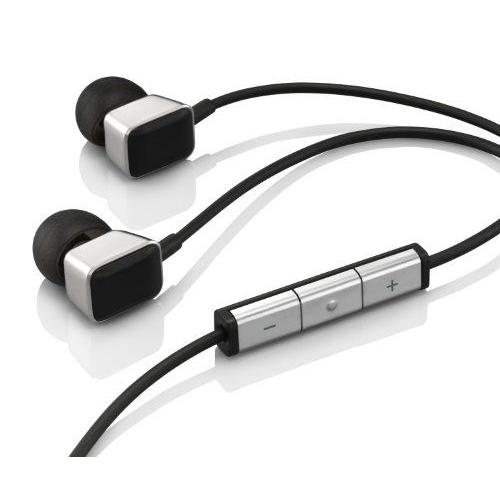 harman/kardon AE カナル型イヤホン ブラック ハーマン
