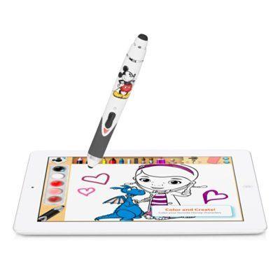 スマートスタイラスで楽しくお絵かき Disney ディズニー Creativity クリエイティビティ Studio スタジオ スマートスタイラスで楽しくお絵かき Disney ディズニー Creativity クリエイティビティ Studio スタジオ