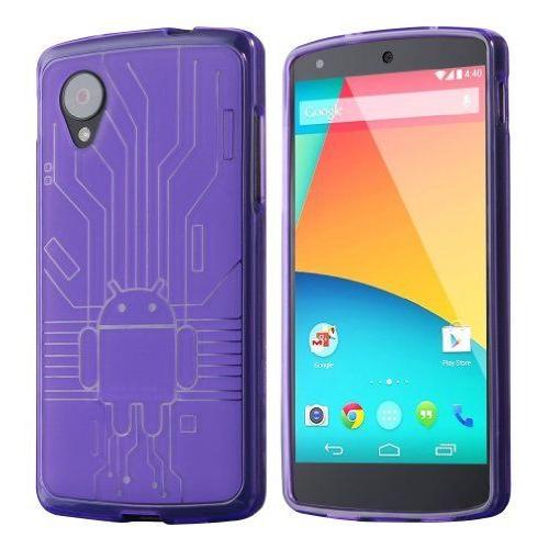 最安値 Cruzerlite Bugdroid Circuit Case For Lg Nexus 5 Retail Packaging Purple 84191197 バリューセレクトショップ 通販 Yahoo ショッピング 最高の Www Lequotidien Mr