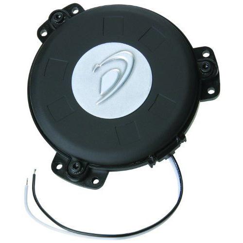 Dayton Audio TT25-8 PUCK Tactile Transducer Mini Bass Shaker