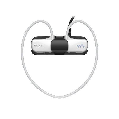 SONY ウォークマン Wシリーズ ヘッドホン一体型 W273 NWD-W273