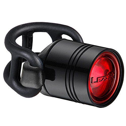 Lezyne Femto Drive LED Rear Light (Black)