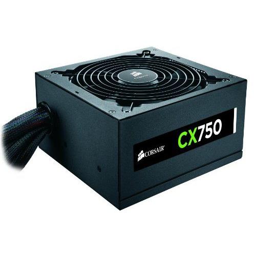 CX750　ビルダーシリーズ　ATX/ EPS80 PLUS(750w)　Corsair社