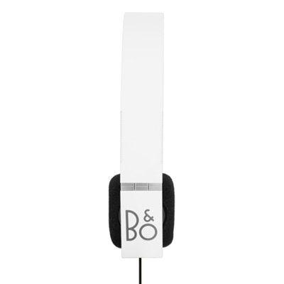 Bang & Olufsen バング＆オルフセン 超軽量ヘッドホン ☆B＆O