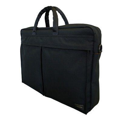 [ポーター] PORTER 2WAY ブリーフケース ビジネスバッグ MacBook Pro Retina/ MacBook Air用｜value-select｜02