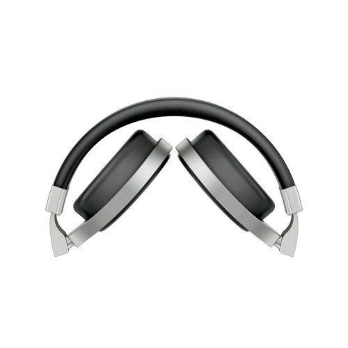 【値下げ】KEF ハイファイヘッドホン M500 〈ブラック〉 KEF M500 Review | PCMag