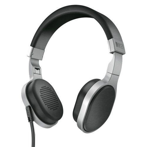 【値下げ】KEF ハイファイヘッドホン M500 〈ブラック〉 M500 in black | KEF 日本