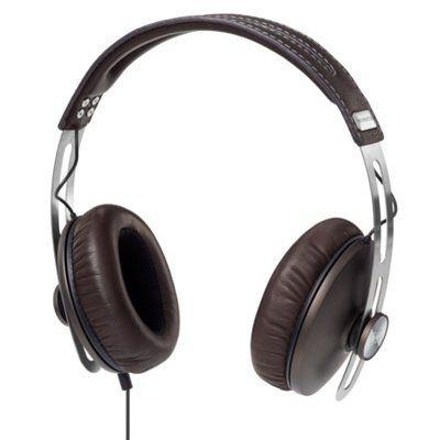 ヘッドホン SENNHEISER MOMENTUM BROWN ゼンハイザー SENNHEISER オーバーイヤーヘッドフォン MOMENTUM