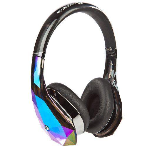 【美品】MONSTER 「DIAMOND TEARS 」 ヘッドホン Amazon.co.jp: Monster Diamond Tears 密閉型オンイヤー