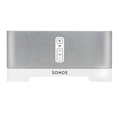アンプ内蔵ワイヤレスレシーバー SONOS CONNECT AMP Wireless