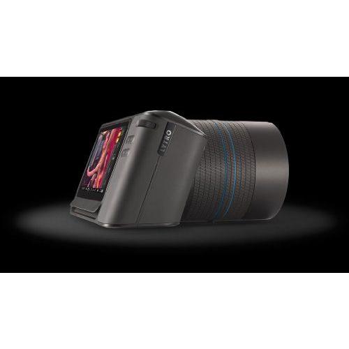 クリスマス価格！！LYTRO ILLUM Amazon | 【国内正規品】Lytro Light Field Camera ライト