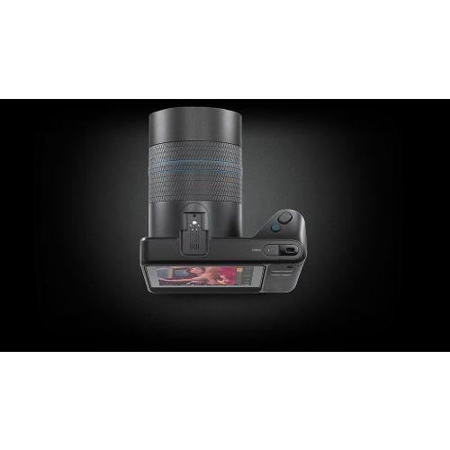 クリスマス価格！！LYTRO ILLUM Amazon | 【国内正規品】Lytro Light Field Camera ライト