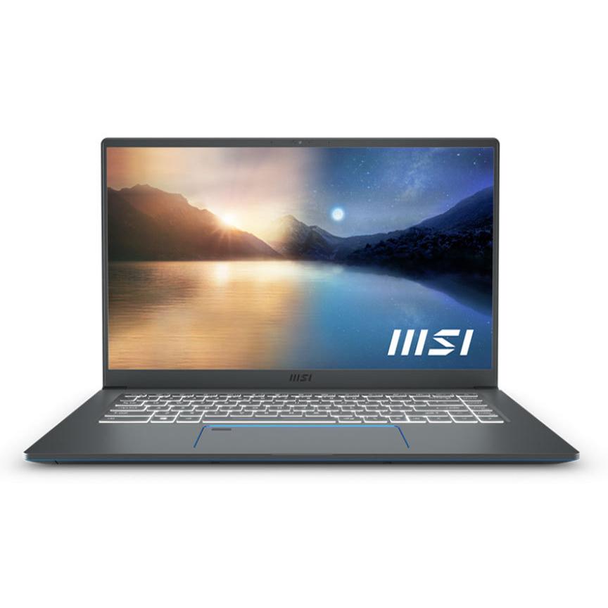Windowsノート本体 MSI Prestige 15 A11SCS ASCII.jp：MSI、64GBメモリー搭載の15.6型4KノートPC「Prestige-15