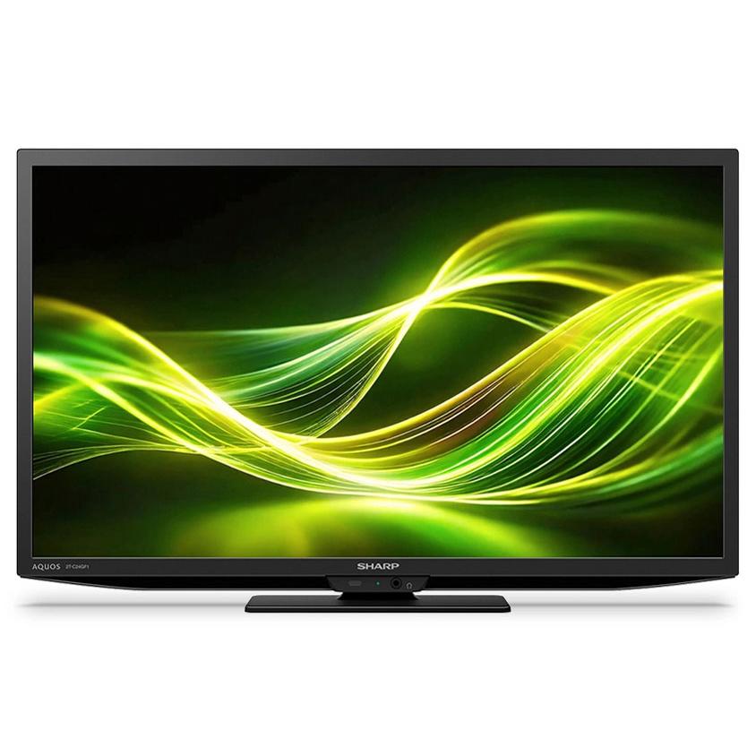 シャープ AQUOS 2T-C24GF1 [24インチ] Y通常配送商品 爆買 : バリュー