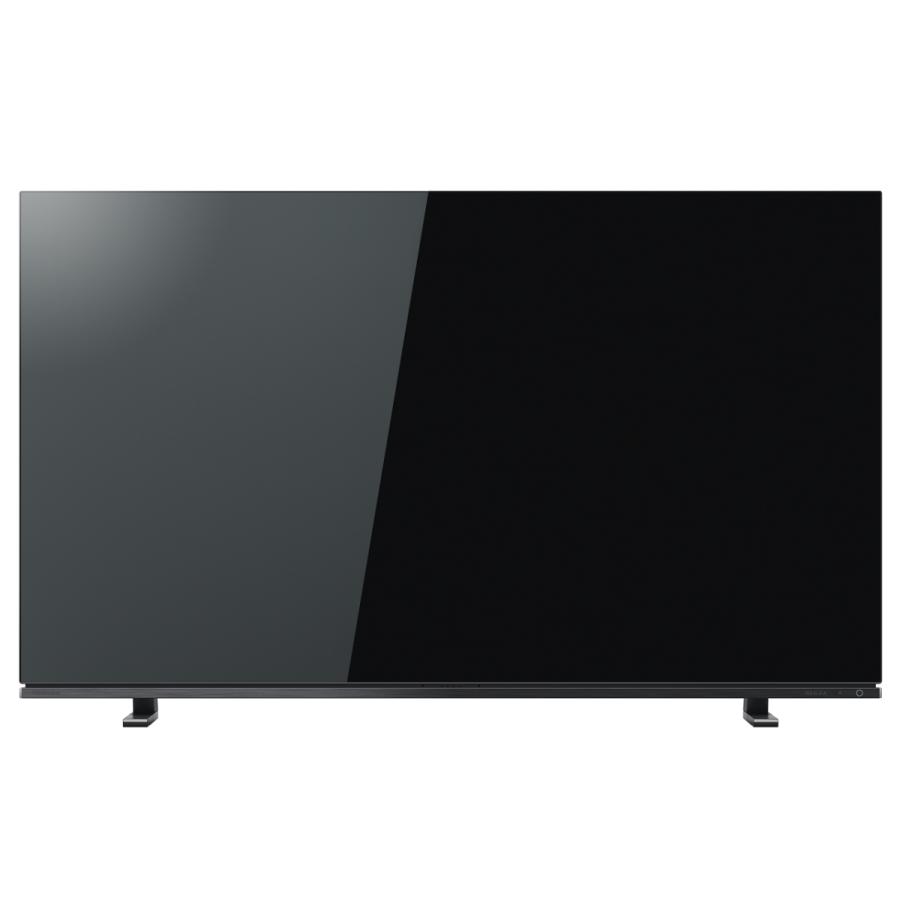 【送料込み】22年製　TOSHIBA REGZA 48X8900K TVS REGZA 48X8900K [48インチ] 通常配送商品 : バリュー