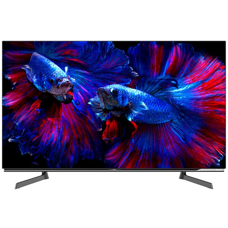 ハイセンス（HISENSE） 48X8F [48インチ] 通常配送商品 : バリュー 