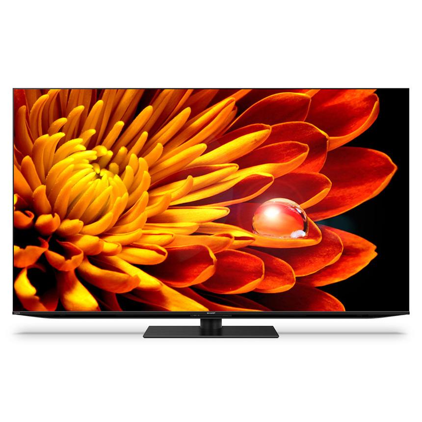 AQUOS 4T-C65EP1 65インチ 美品 シャープ AQUOS XLED 4T-C65EP1 [65インチ] 大型配送商品 爆買