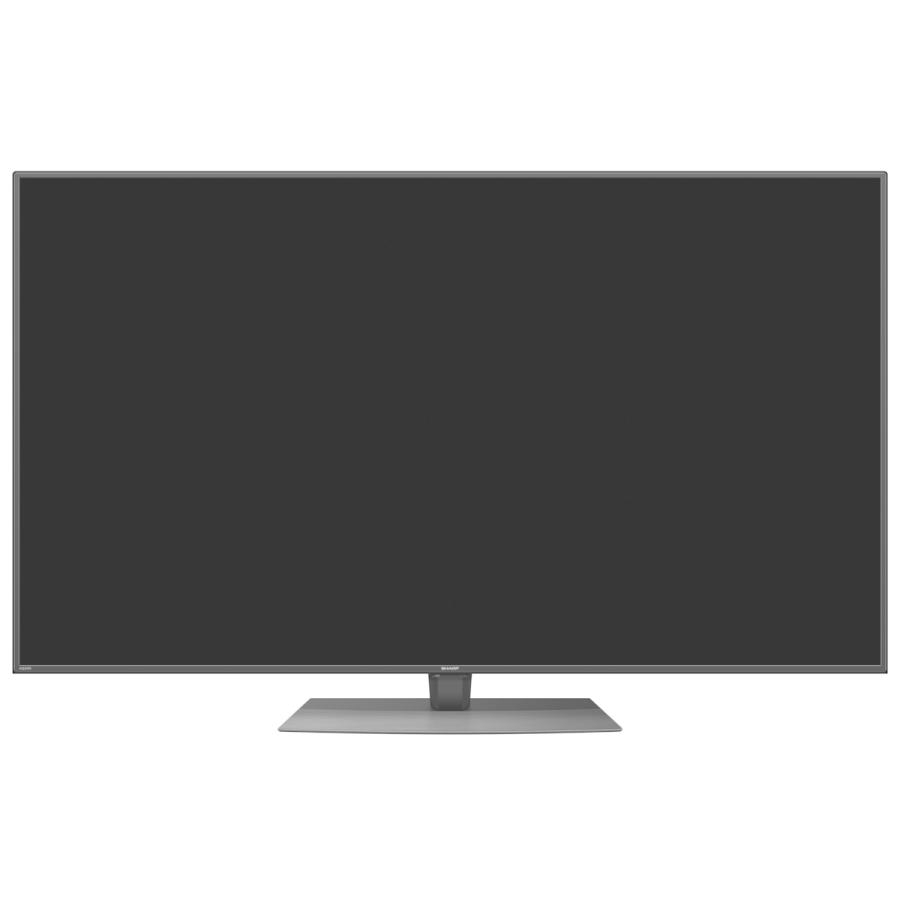 SHARP AQUOS 4T-C70CN1 70インチ 4Kテレビ