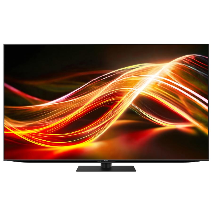 シャープ AQUOS XLED 4T-C75GP1 [75インチ] 大型配送商品 : バリュー 
