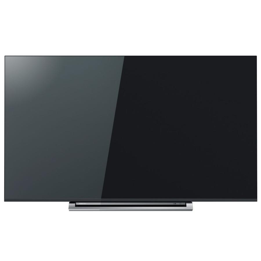 1都4県送料無料 TOSHIBA REGZA 55M540X 4K 大型 テレビ 東芝 REGZA 55M540X [55インチ] 通常配送商品 : バリュー