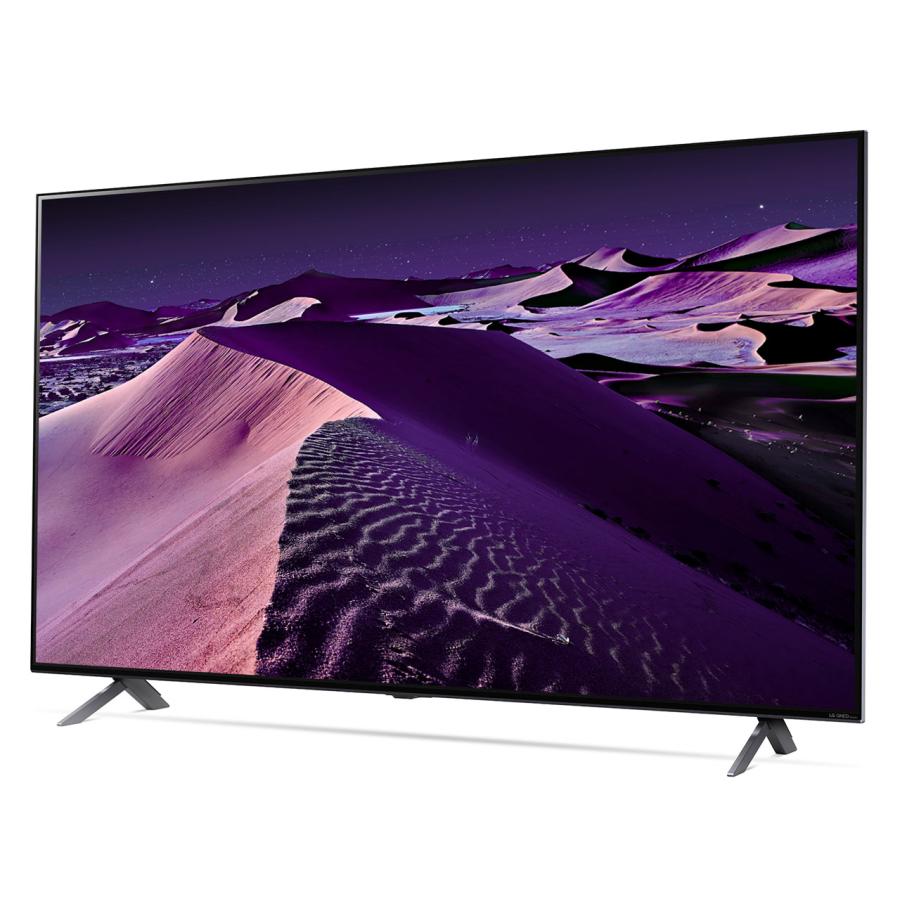 LGエレクトロニクス テレビ 液晶テレビ tv 55インチテレビ 55QNED85JQA 