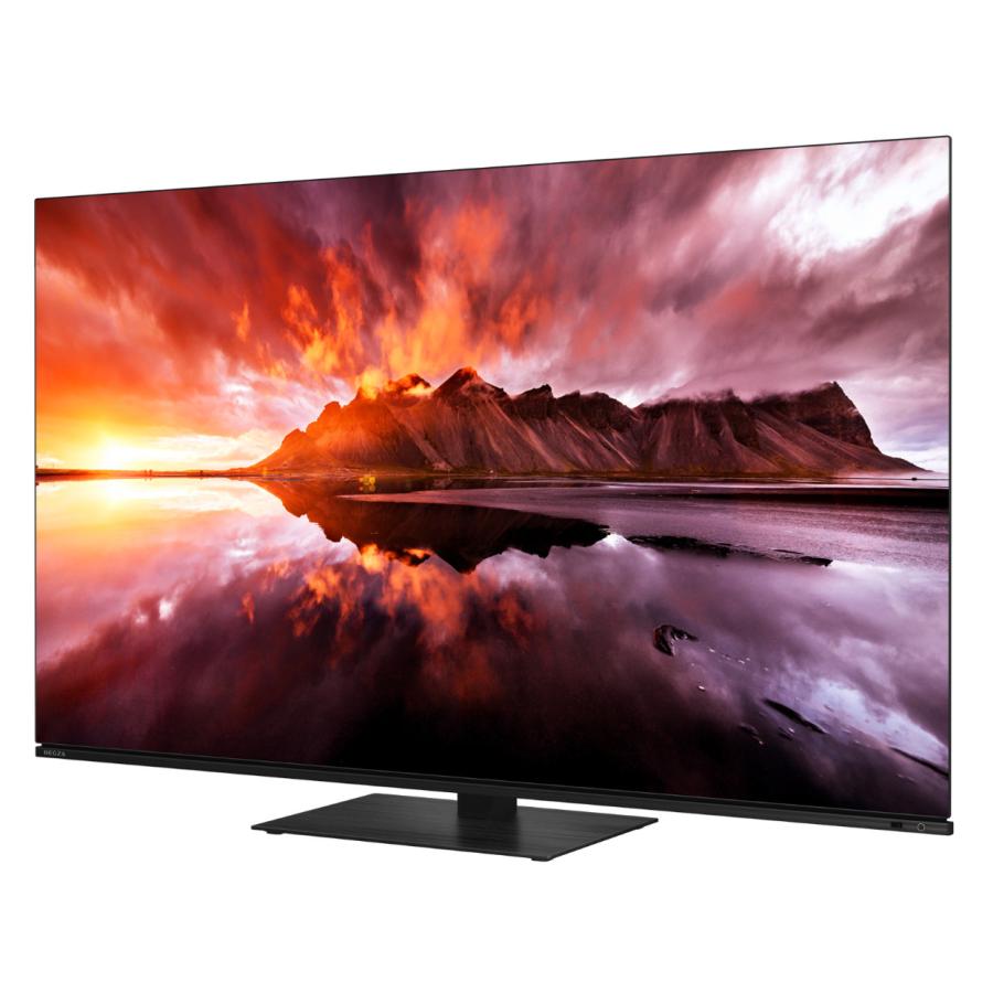 TVS REGZA 55X8900N [55インチ] 通常配送商品 : バリュー