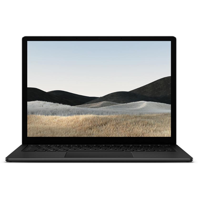 マイクロソフト Surface Laptop 4 5BT-00079 [ブラック] 通常配送商品 
