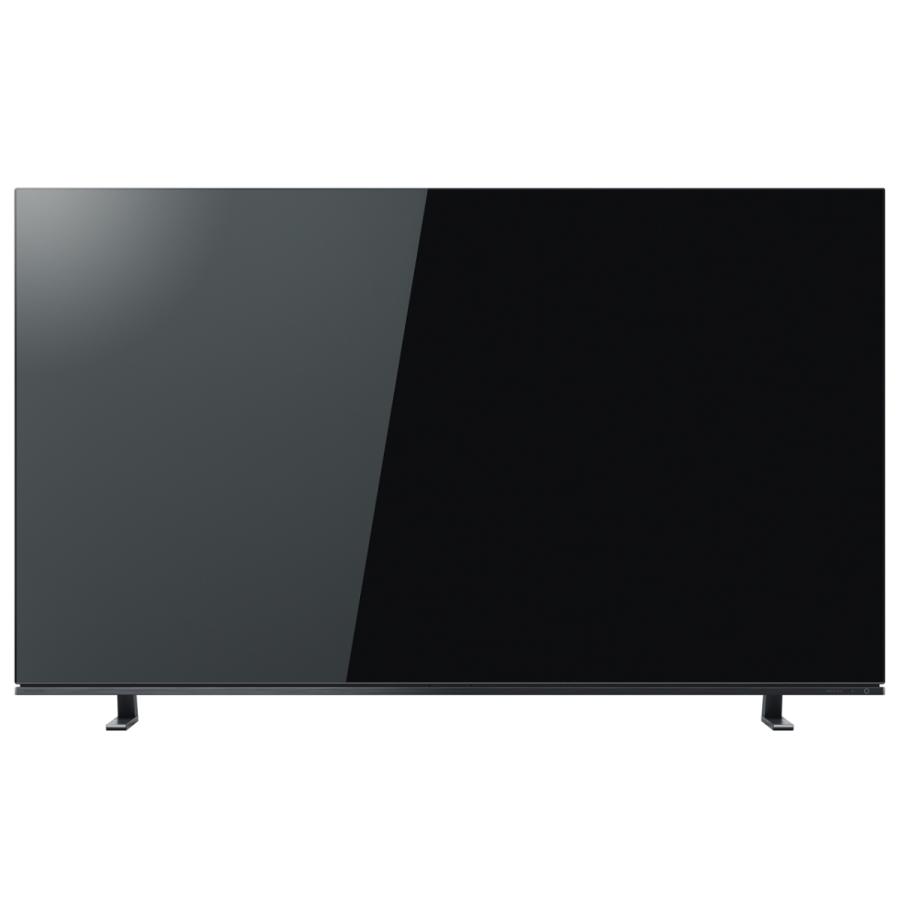 【送料無料】TOSHIBA 65型 2021年製 REGZA65X8900K TOSHIBA 液晶テレビ 65