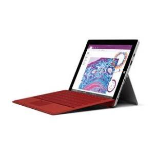 Surface 3 128GB 7G6-00025【通常配送商品1】 : バリュー 