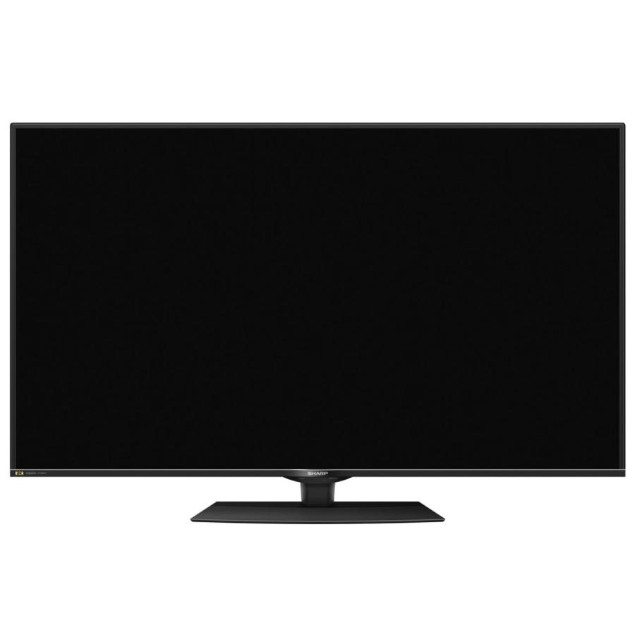 シャープ AQUOS 8K 8T-C60BW1 [60インチ] 大型配送商品 : バリュー 