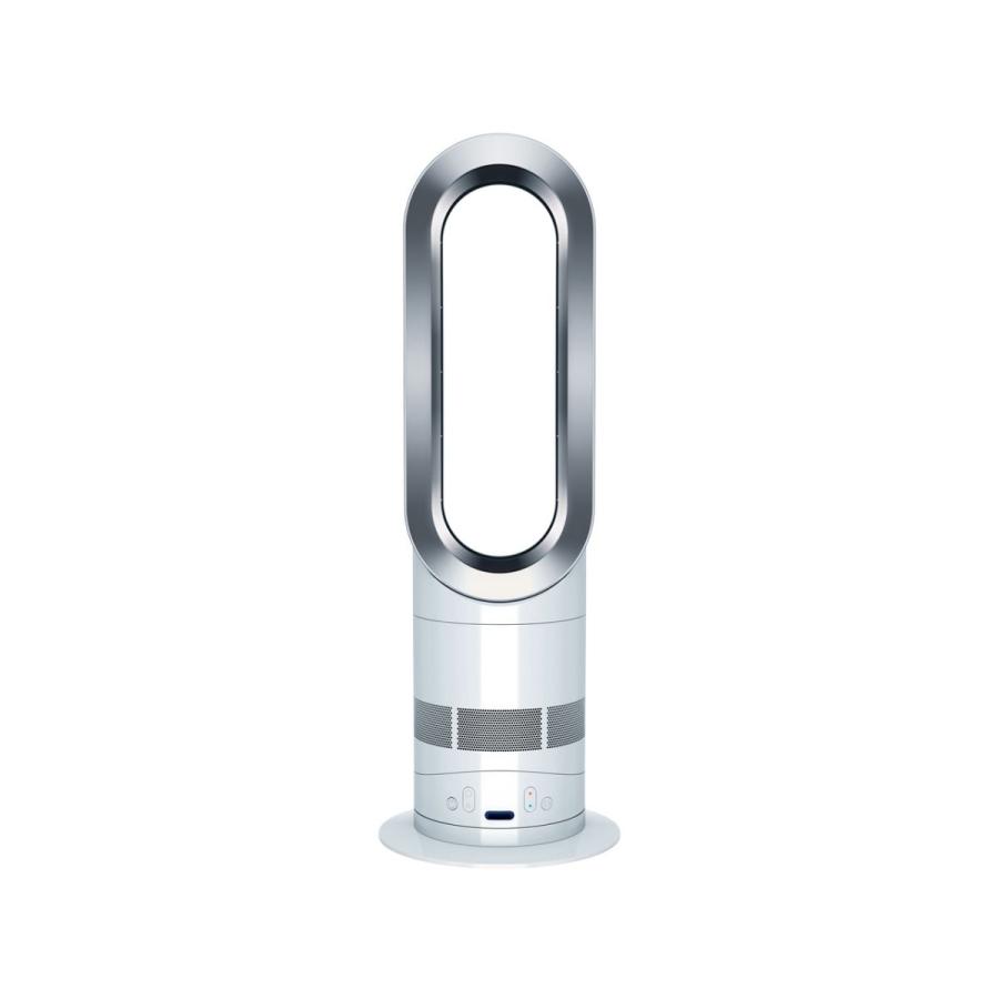 ダイソン Dyson Hot + Cool AM05 ファンヒーター [ホワイト/シルバー