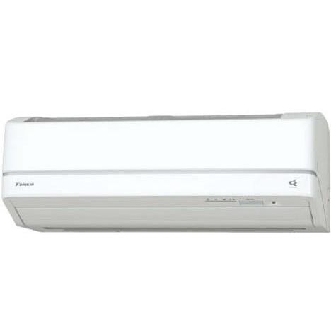 エアコン DAIKIN うるさら7 AN28URS-W 冷房能力2.8kw 2017年製 うるさら7 AN28URS-W [ホワイト] 通常配送商品1 : バリュー