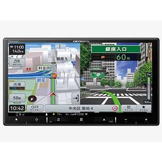 pioneer パイオニア 楽ナビ AVIC-RZ121