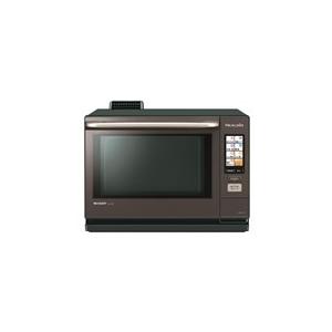 ヘルシオ AX-SA1-T [ブラウン系]【通常配送商品1】 : バリュー