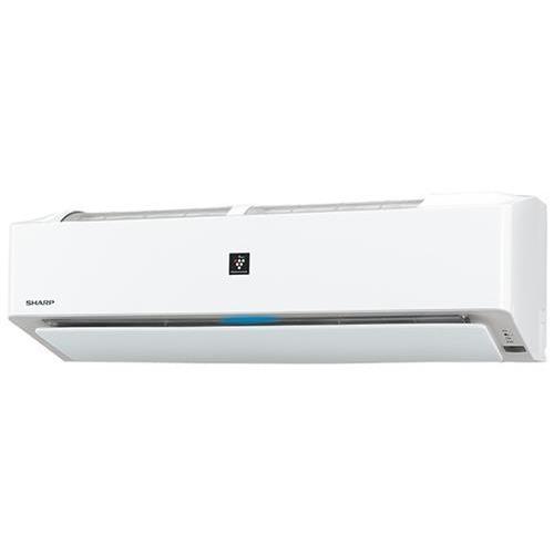 SHARP（シャープ） エアコン 20畳用 AY-J63H2 通常配送商品 : バリュー