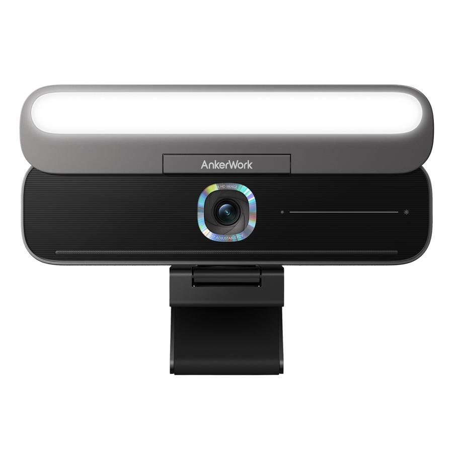 Anker（アンカー） ANKER AnkerWork B600 Video Bar A3383011