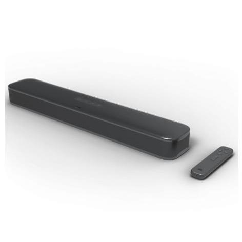5/10までJBL Bar 2.0 All-in-One JBL Bar 2.0 All-in-One Compact, powered sound bar with